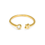 HH OHA 'Planetarium' Ring Gold